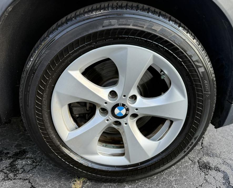 2011 BMW X3 Image 19