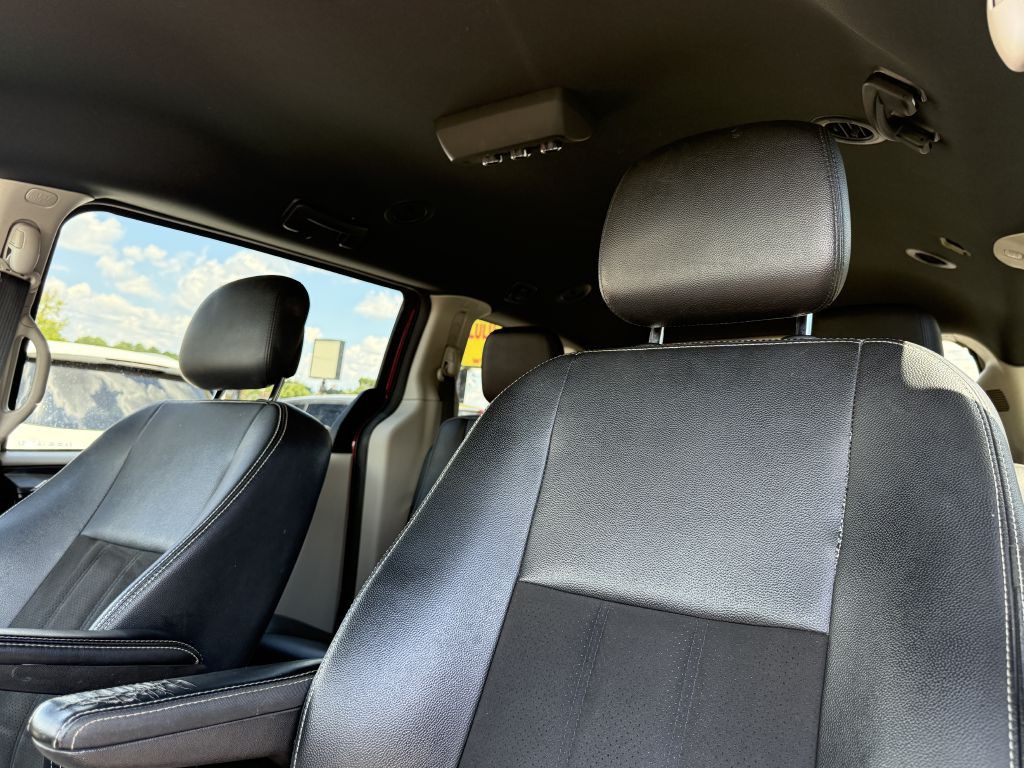 2019 Dodge Grand Caravan Image 11