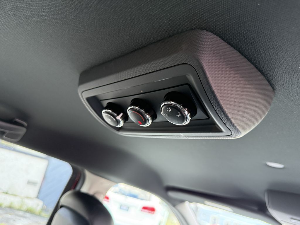 2019 Dodge Grand Caravan Image 19