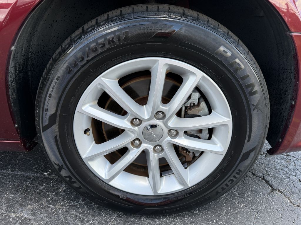2019 Dodge Grand Caravan Image 23