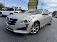Image for 2014 Cadillac CTS 3.6L PERFORMANCE COLLECTION ID: 6828717