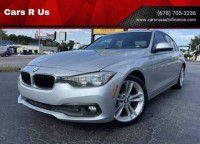 Image for 2016 BMW 3 Series 320i ID: 6831470