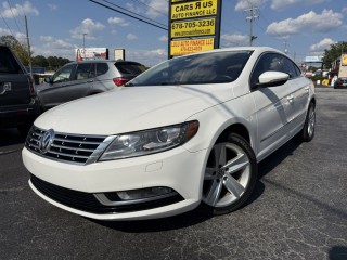 Image for 2013 Volkswagen CC Sport ID: 6836233