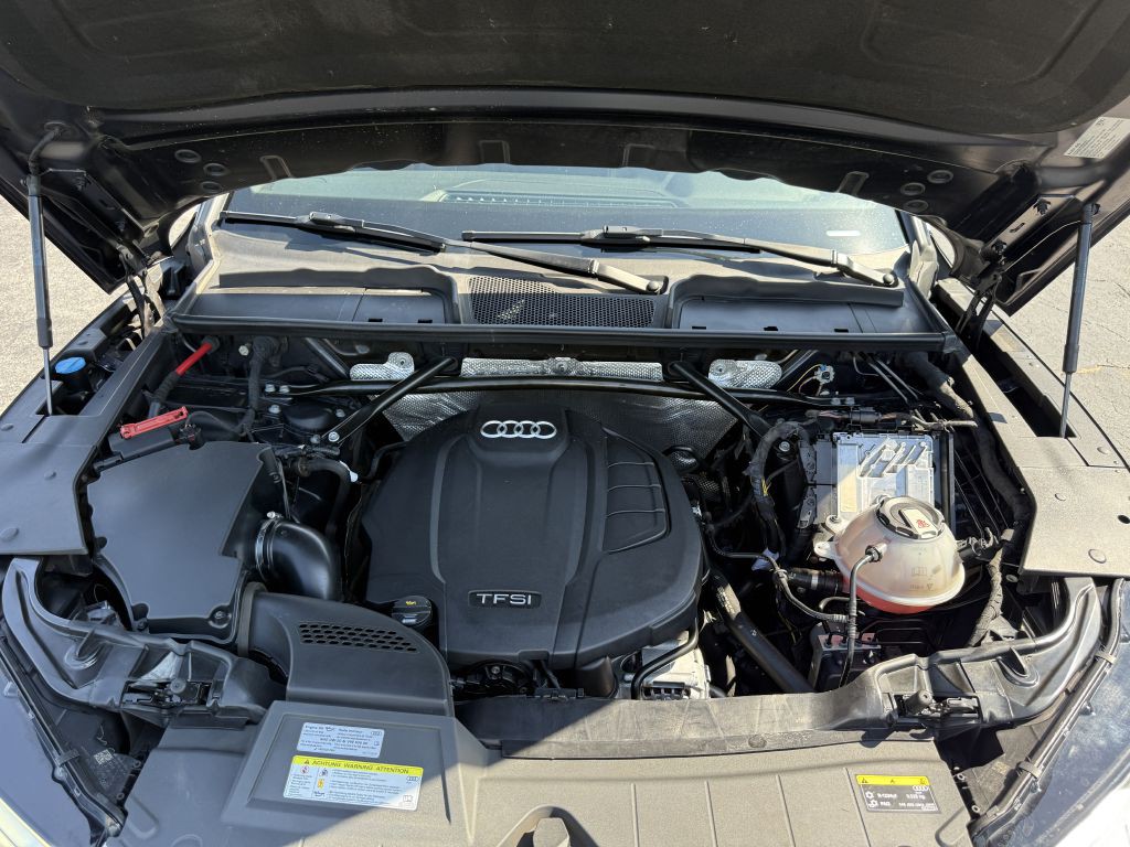 2019 Audi Q5 Image 19