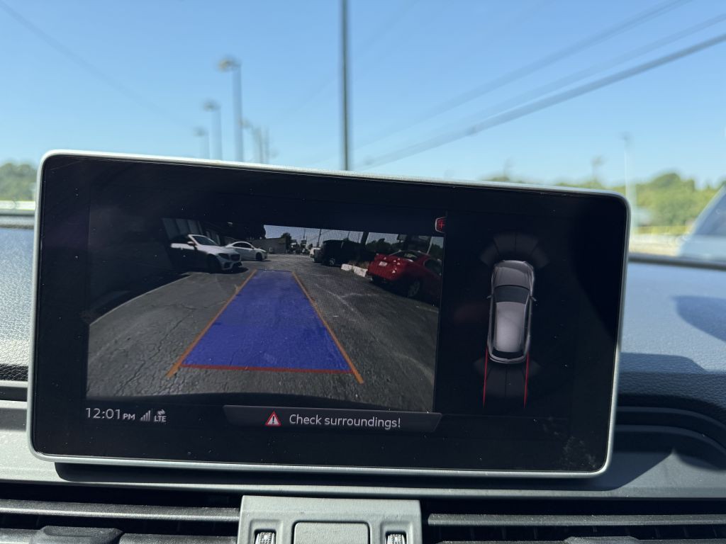 2019 Audi Q5 Image 20
