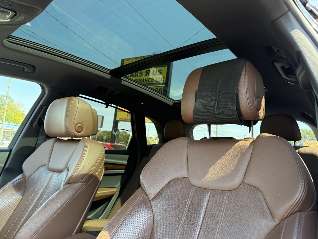 2019 Audi Q5 Image 12