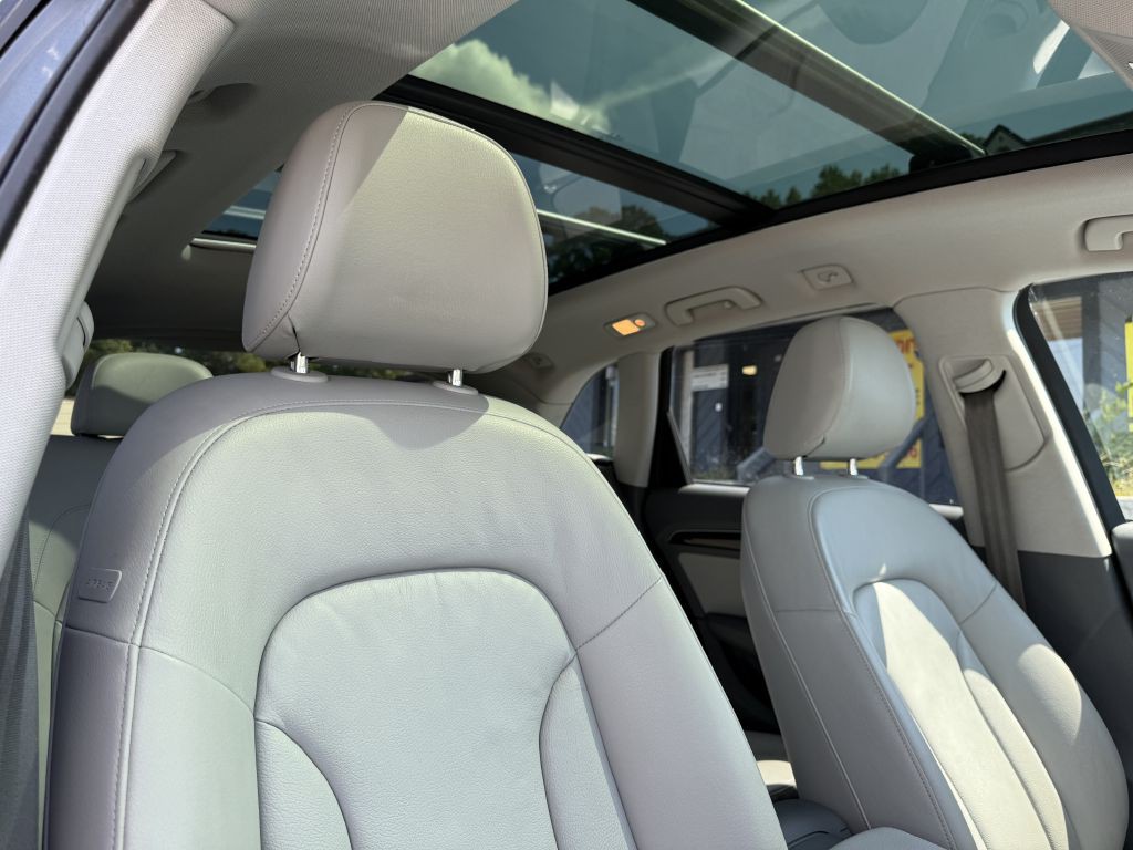 2017 Audi Q5 Image 17