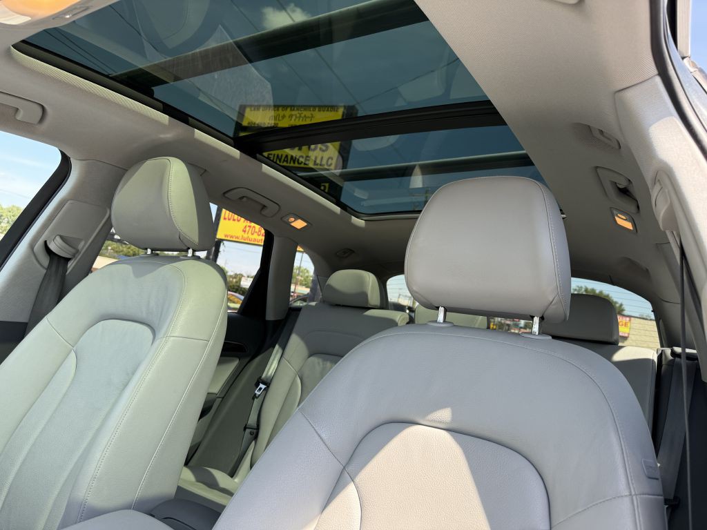 2017 Audi Q5 Image 12