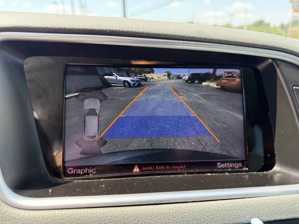 2017 Audi Q5 Image 15