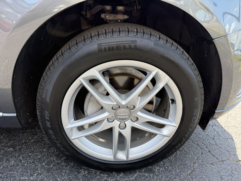 2017 Audi Q5 Image 20