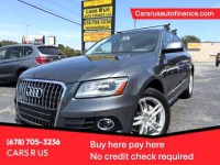Image for 2017 Audi Q5 2.0T quattro Premium Plus ID: 6838210