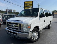 Image for 2011 Ford Econoline E-350 SD XL ID: 6838223