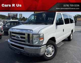 Image for 2011 Ford Econoline E-350 SD XL ID: 6838223