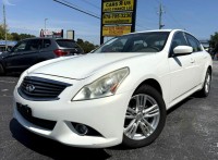 Image for 2011 INFINITI G37 X ID: 6838232