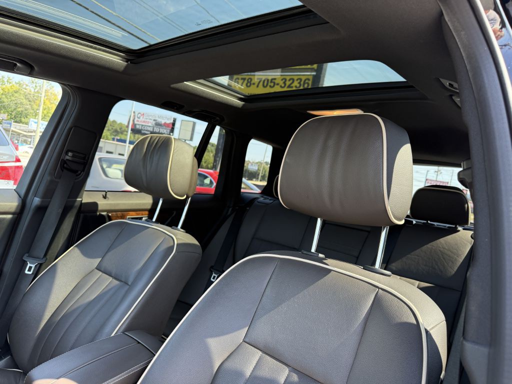 2015 Mercedes-Benz GLK-Class Image 10