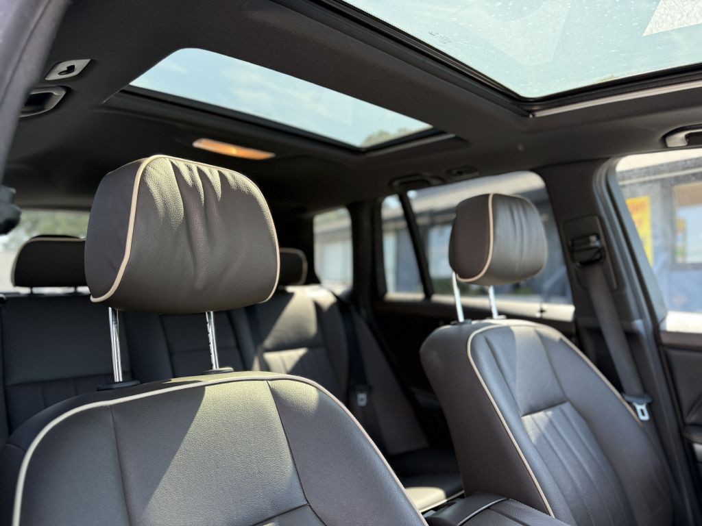 2015 Mercedes-Benz GLK-Class Image 17