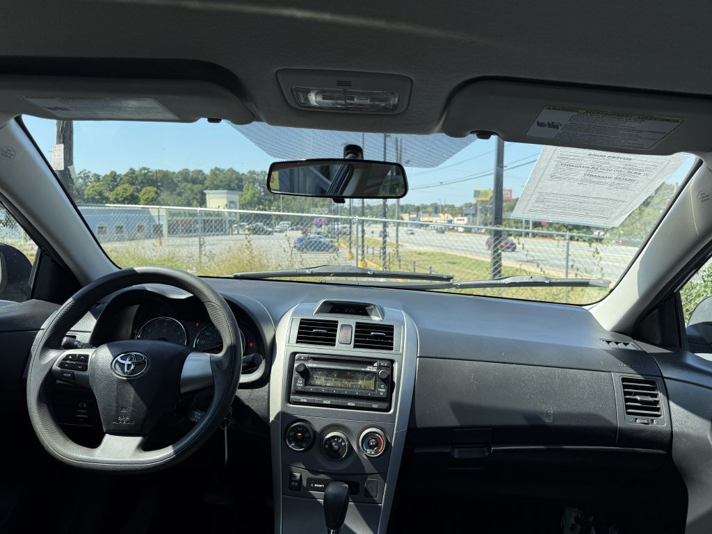 2012 Toyota Corolla Image 15