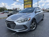 Image for 2017 Hyundai Elantra SE ID: 6857295