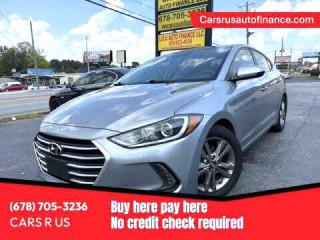 Image for 2017 Hyundai Elantra SE ID: 6857295