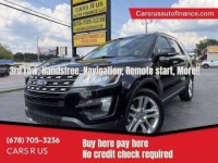Image for 2016 Ford Explorer Limited ID: 6857305