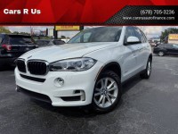 Image for 2015 BMW X5 xDrive35i ID: 6857324