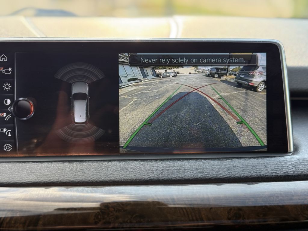 2017 BMW X5 Image 15