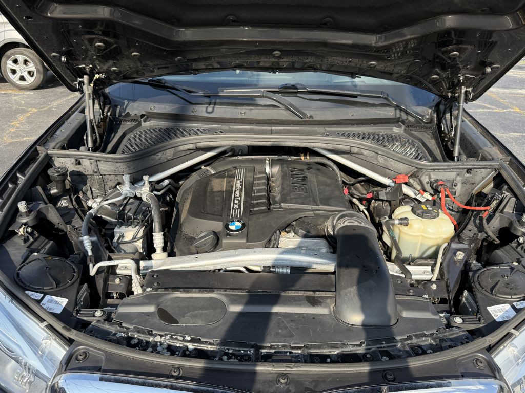 2017 BMW X5 Image 21