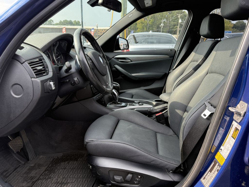 2015 BMW X1 Image 7