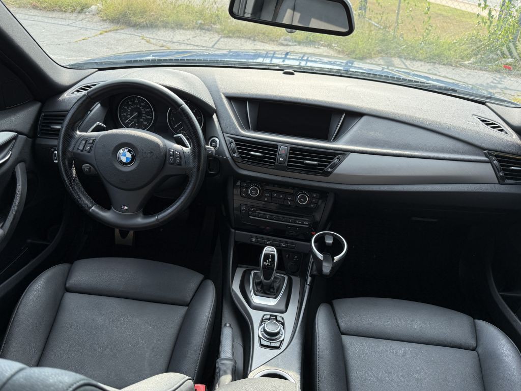 2015 BMW X1 Image 14