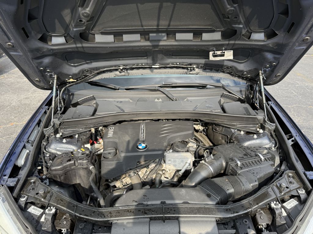 2015 BMW X1 Image 19