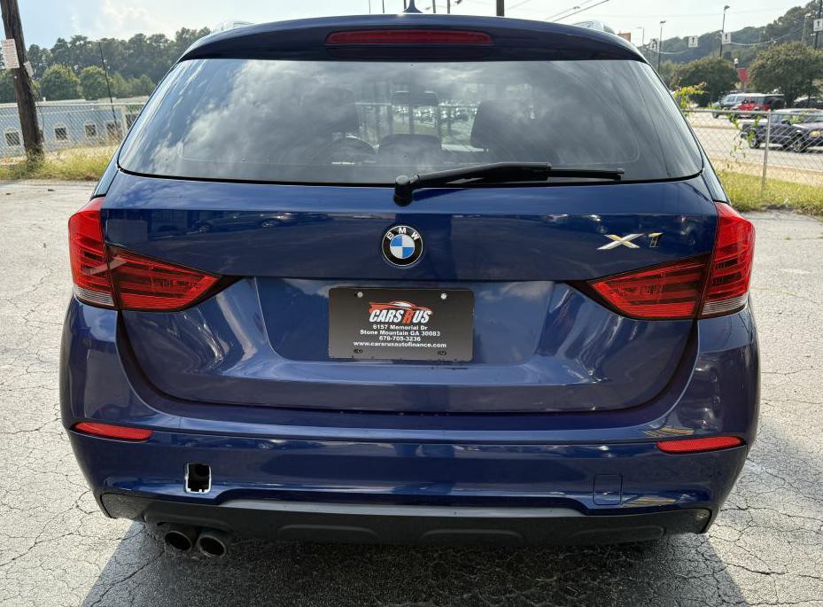 2015 BMW X1 Image 5