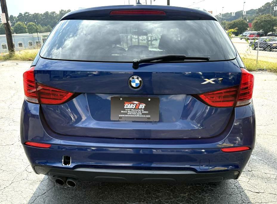 2015 BMW X1 Image 6