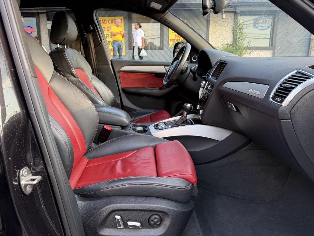 2017 Audi Q5 Image 15