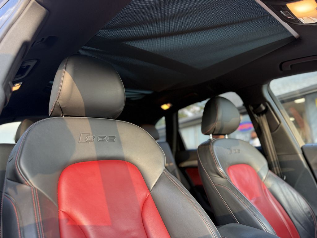 2017 Audi Q5 Image 17