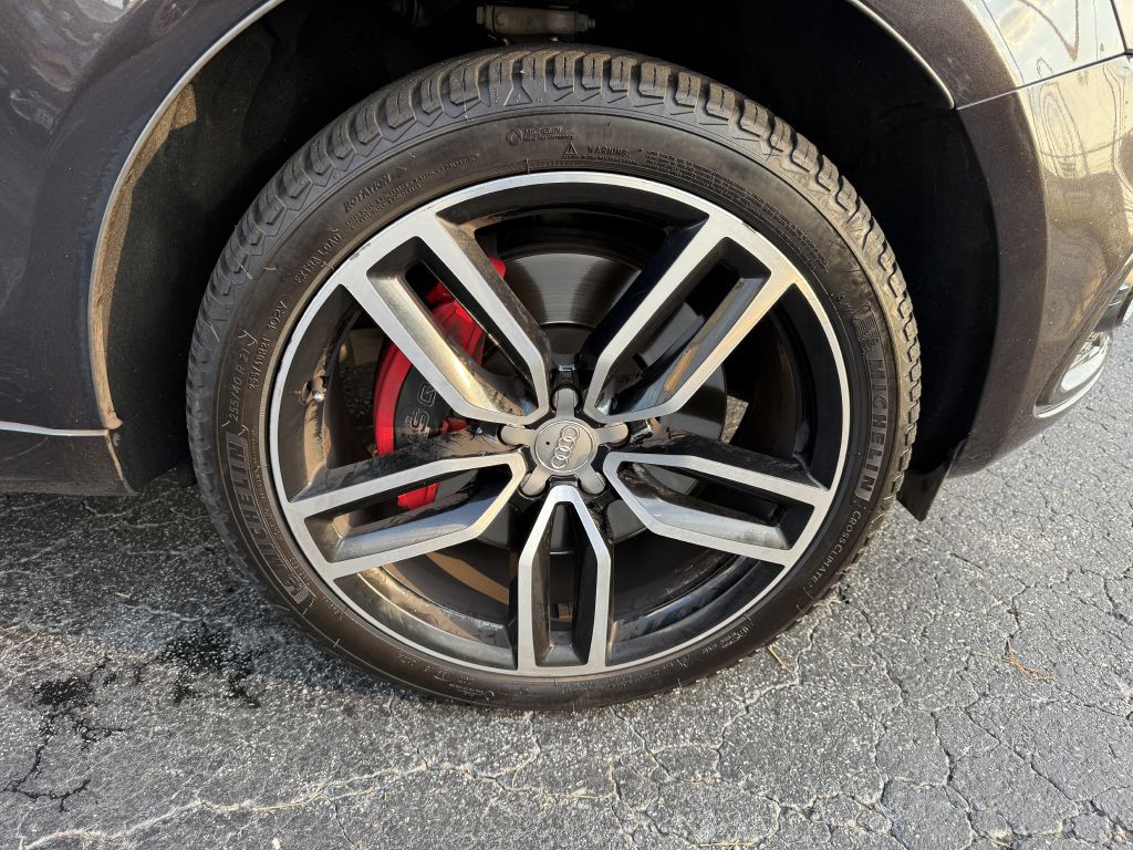 2017 Audi Q5 Image 18