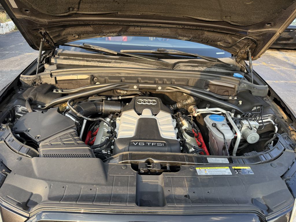 2017 Audi Q5 Image 19