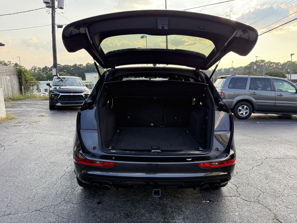 2017 Audi Q5 Image 7