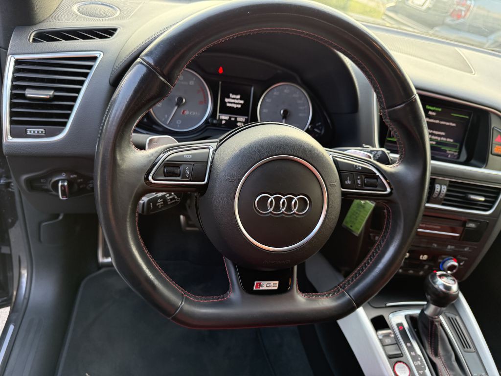 2017 Audi Q5 Image 9