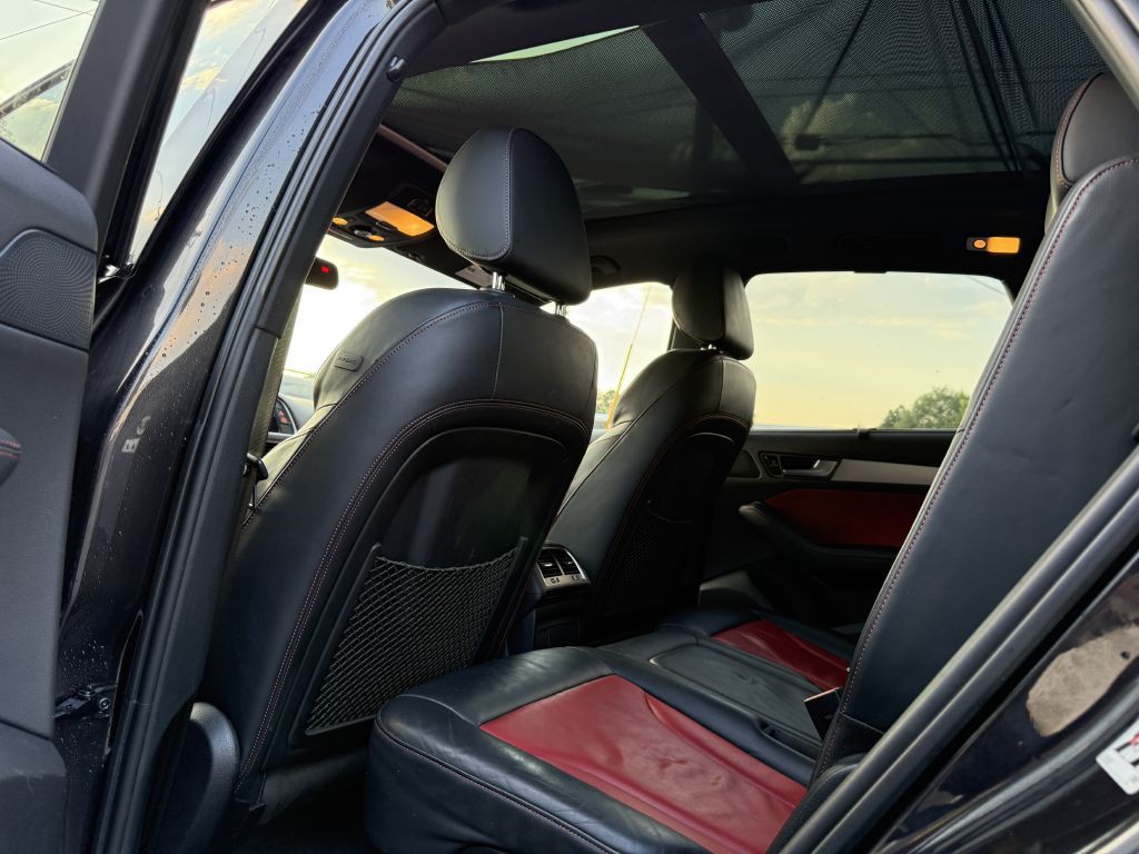 2017 Audi Q5 Image 11