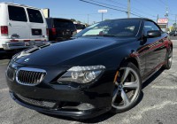 Image for 2008 BMW 6 Series 650i ID: 6883790