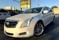 Image for 2017 Cadillac XTS Luxury ID: 6883820