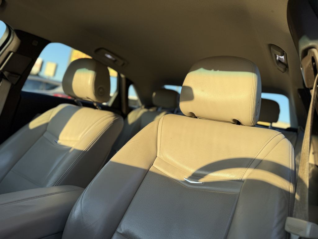 2017 Cadillac XTS Image 10
