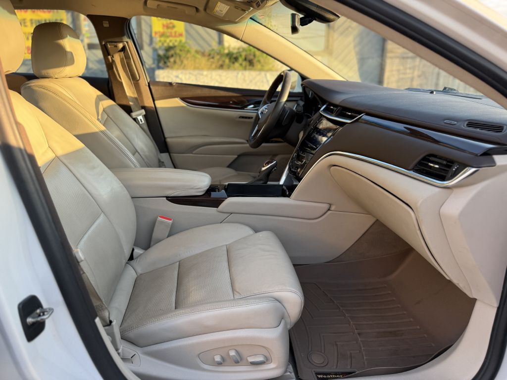 2017 Cadillac XTS Image 15