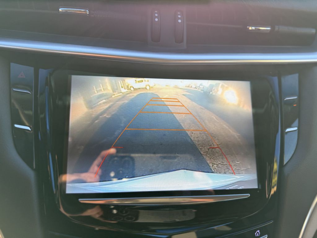 2017 Cadillac XTS Image 19