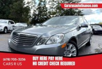 Image for 2013 Mercedes-Benz E-Class E 350 Luxury ID: 6884840