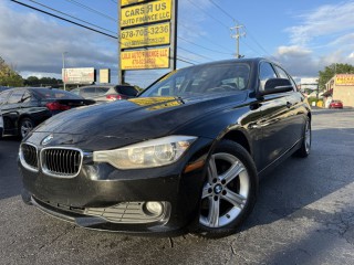 Image for 2015 BMW 3 Series 320i ID: 6884904