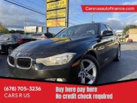 Image for 2015 BMW 3 Series 320i ID: 6884904