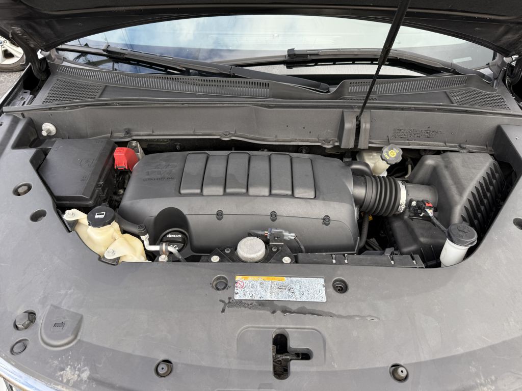 2015 Chevrolet Traverse Image 24