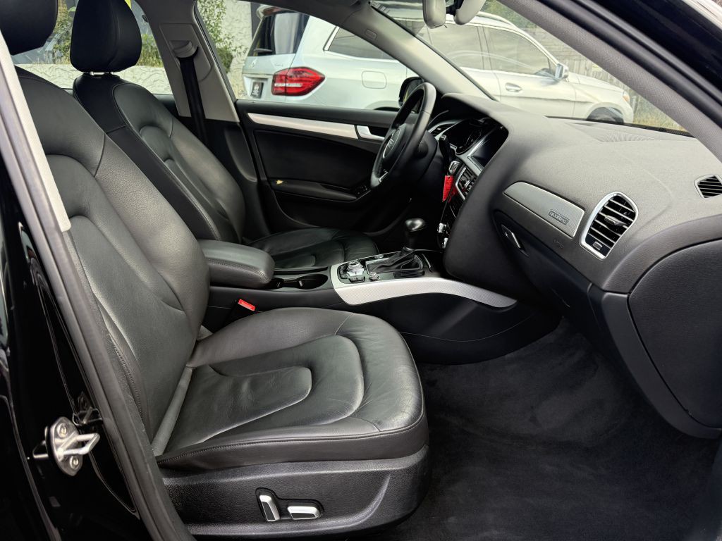 2016 Audi A4 Image 15