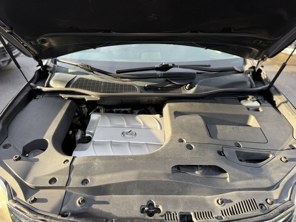 2010 Lexus RX 350 Image 16